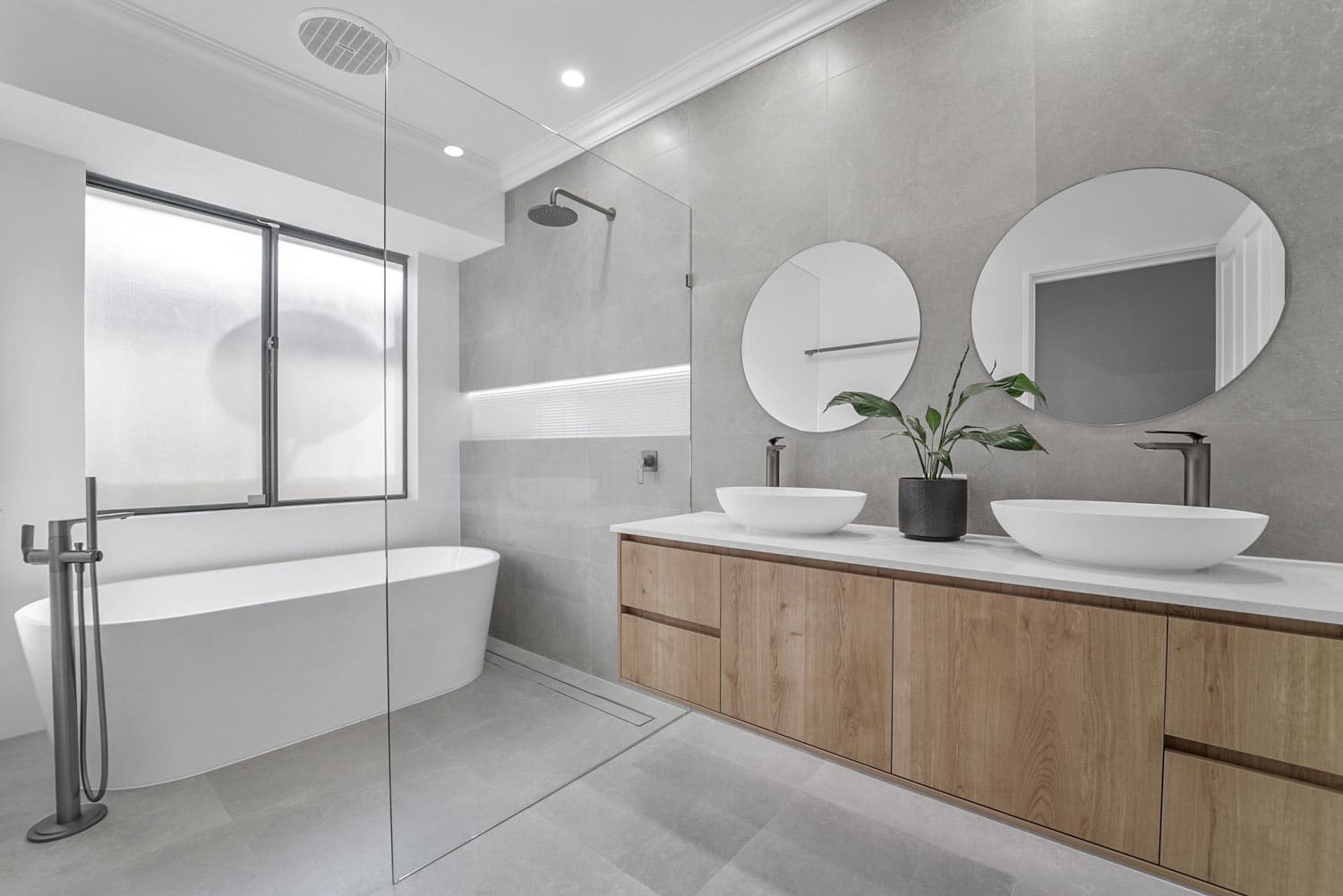 Expert Bathroom Renovations, Repairs And Installation Sydney 