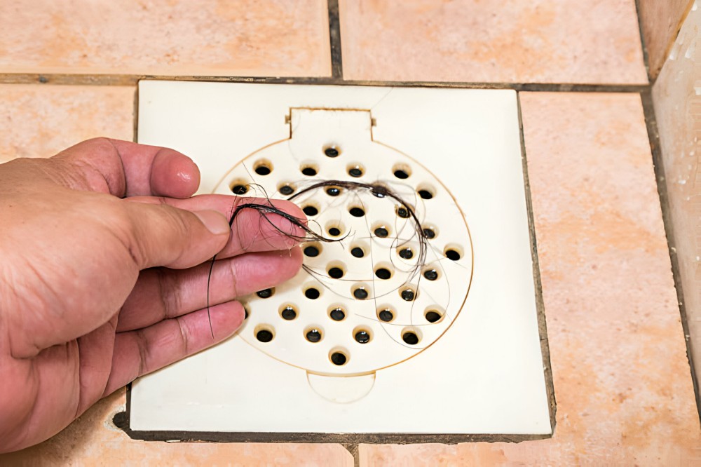 How to Prevent the Smelly Drains