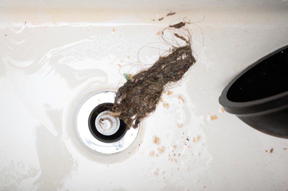 Reason of Smelly Drains