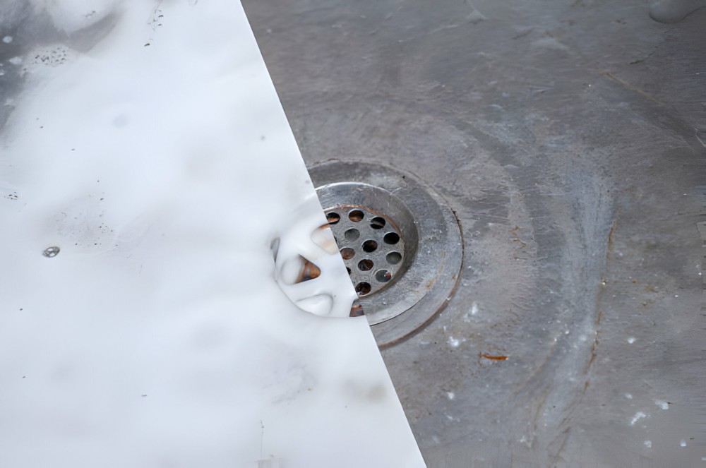 The Problems Of Smelly Drains