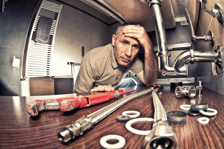 How much does it cost to install toilet plumbing in australia jeremy
