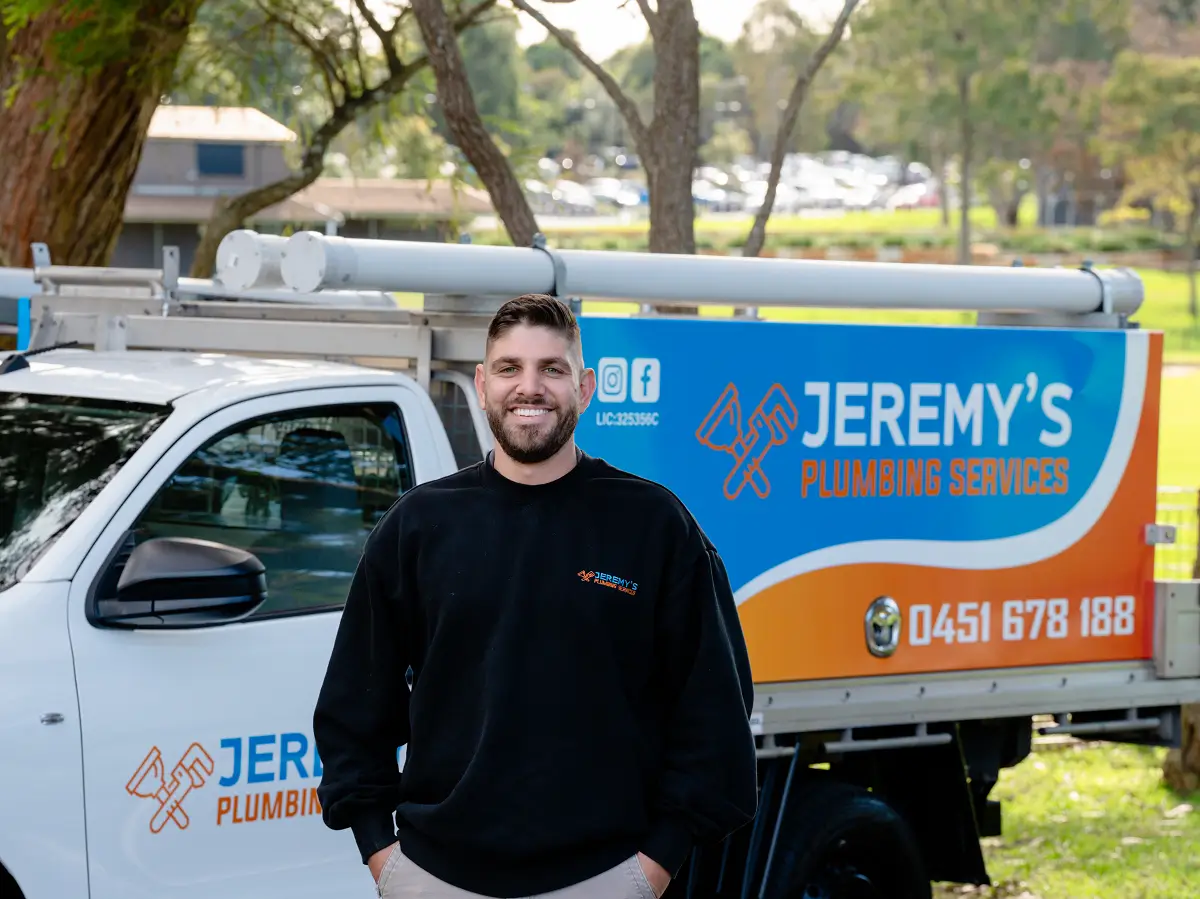 Jeremys Plumbing Services- Wollongong