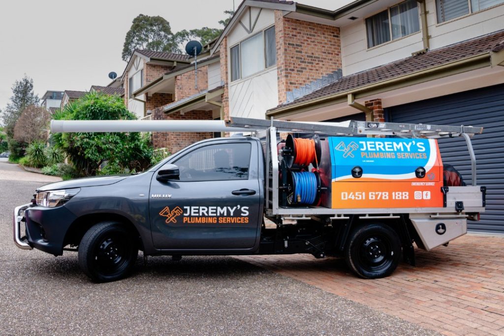24 7 Urgent Plumbing Services - Jeremys Plumbing Services