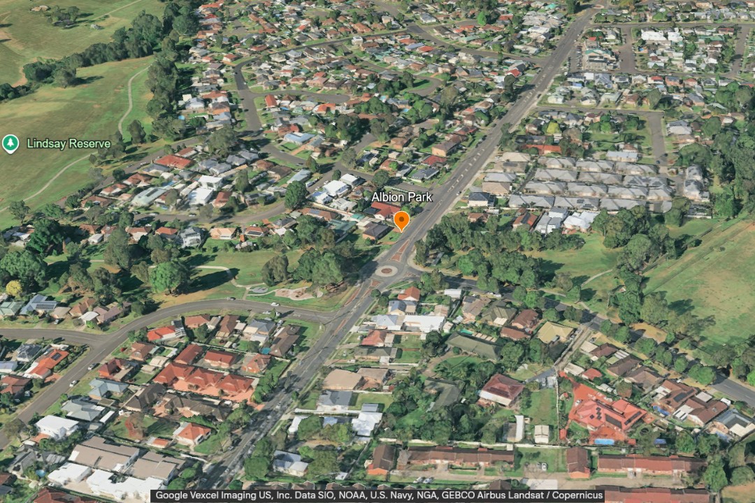 Albion Park, Illawarra Region, New South Wales