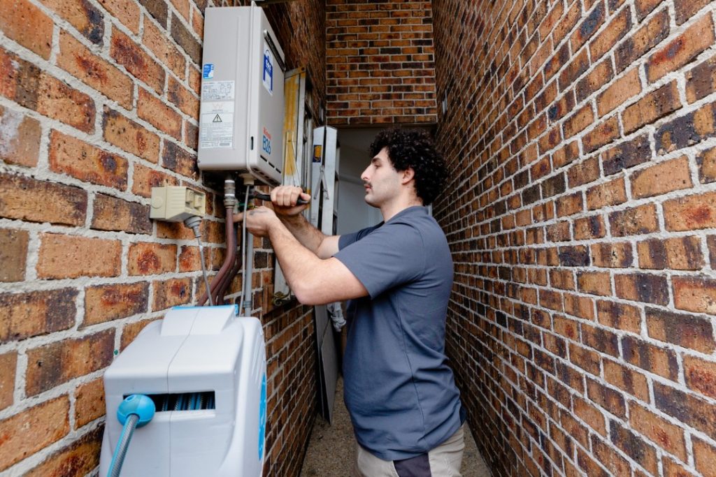 Comprehensive Investment Property Plumbing Solutions by Jeremys Plumbing Services