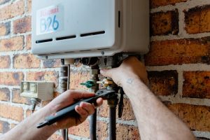 Hot Water System Supply and Installation