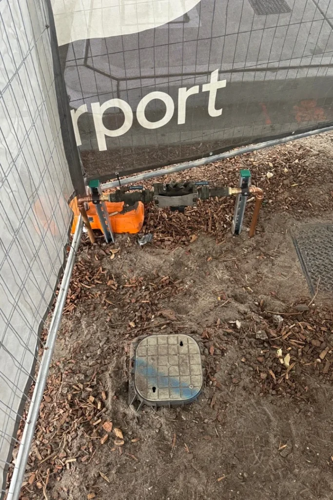 Jeremys Plumbing Services Backflow Plumbing