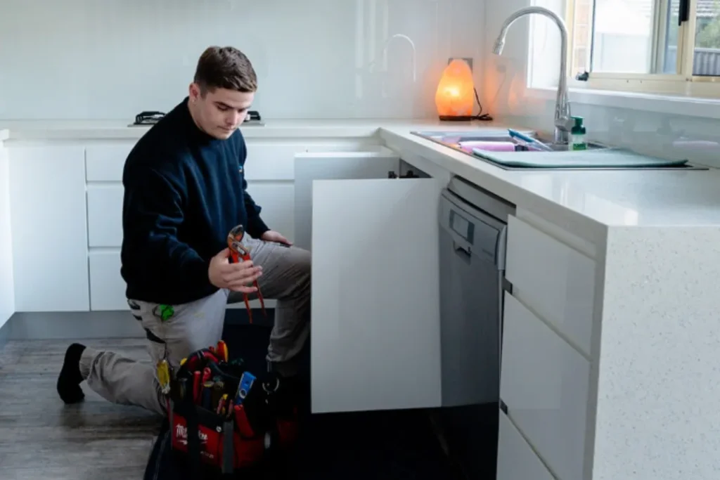 Jeremys Plumbing Services Leaking Pipe Repairs