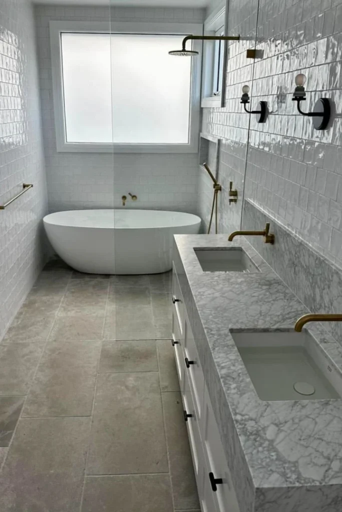 Jeremys Plumbing Services Shower Repairs