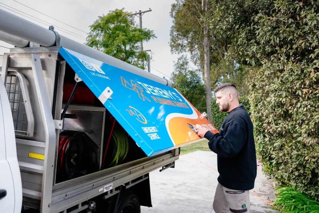 Jeremys Plumbing Services Stormwater Services