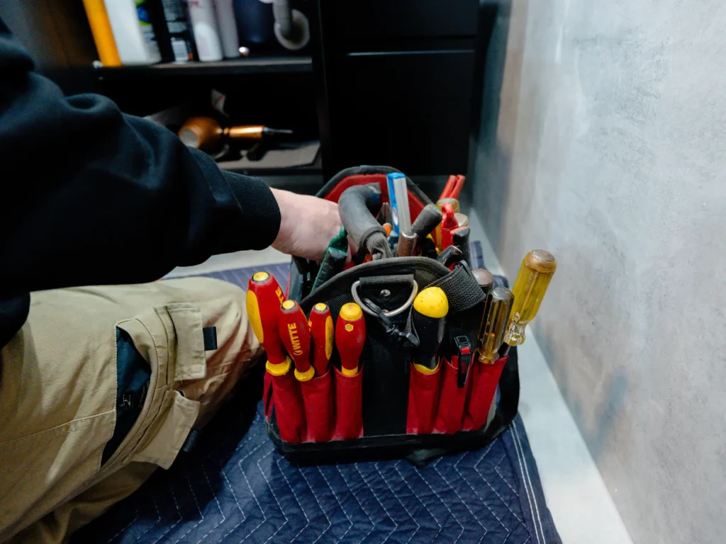 Jeremys Plumbing Services for Tap Repairs