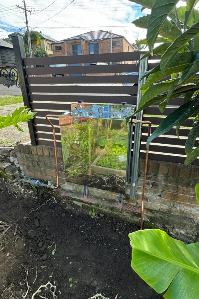 Jeremys Plumbing Services water filtration