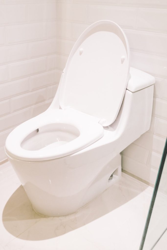 Running Toilets and Leaking Toilet repairs and replacement - Jeremys Plumbing Services