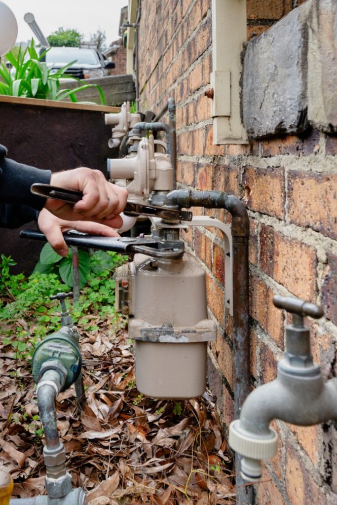 Common Laundry Plumbing Problems We Fix