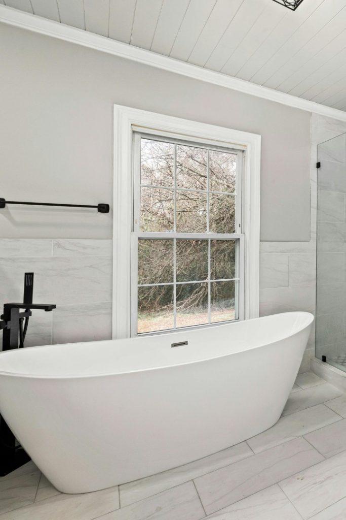 Signs of Need for Shower Repairs