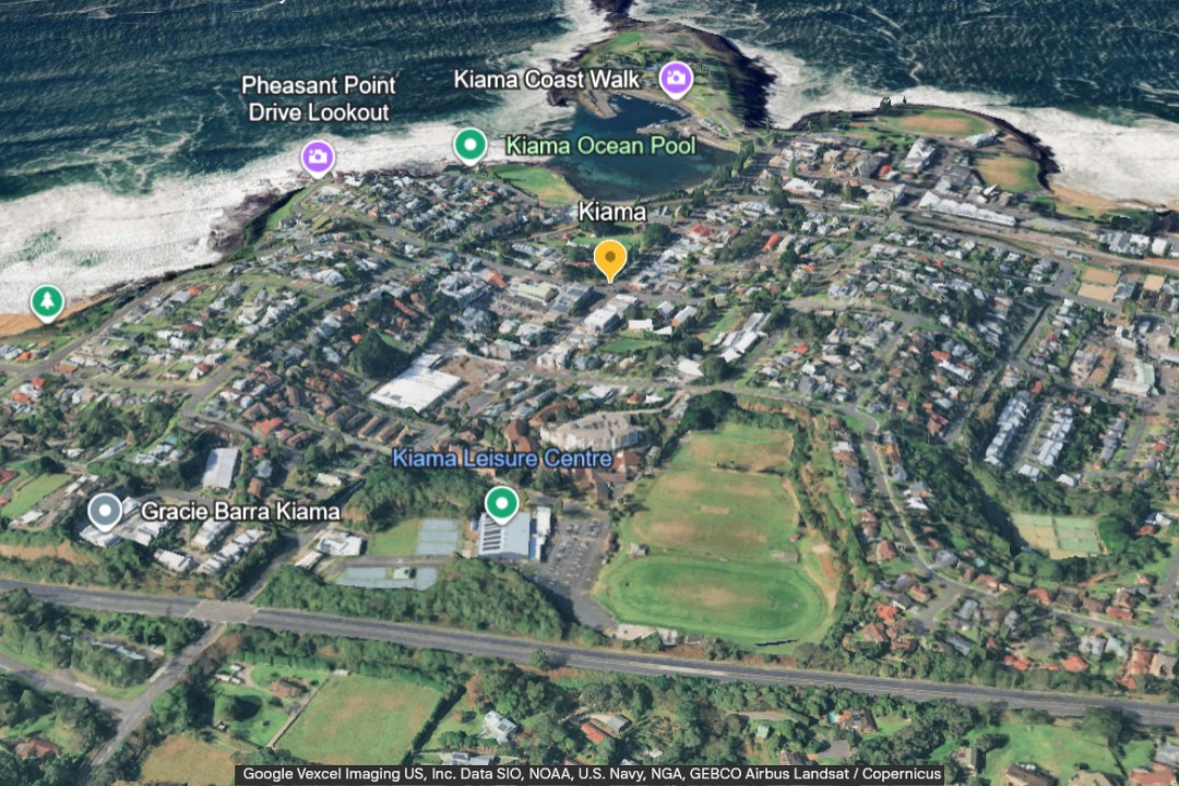 Kiama Plumbing Services - Jeremy's Plumbing Services